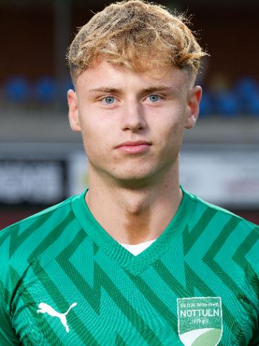 Matteo Karl Breivogel