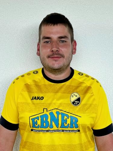 Daniel Ebner