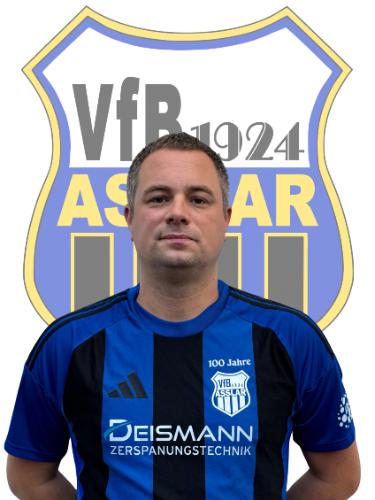 Marcel Adam