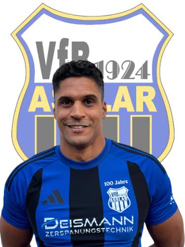 Ken Andreas Adjei Musa