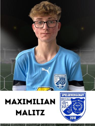 Maximilian Malitz