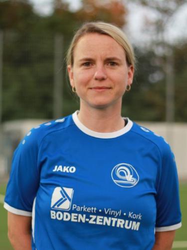 Nadine Richert