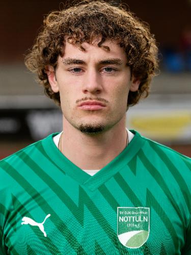 Erik Gehrmann