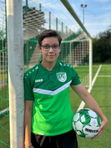 Carolin Silva Wagenbach