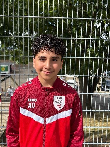 Amr Adl Shamo Al-Dweh