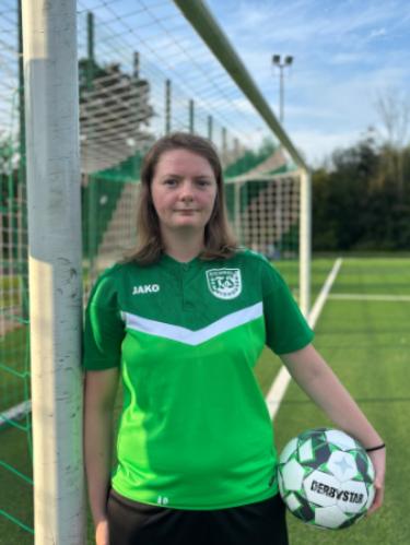 Alexa Annegret Spahn