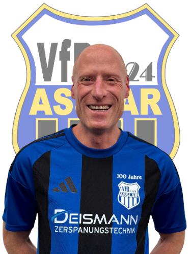 Manuel Jung