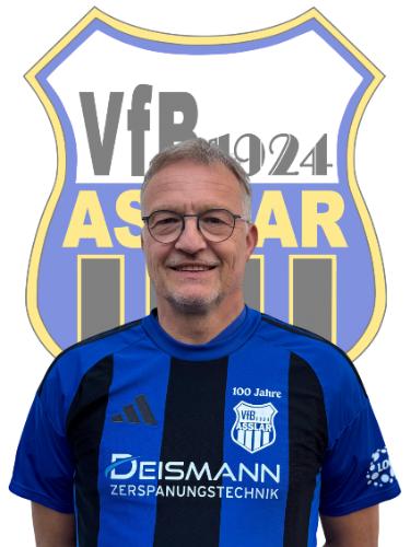 Volker Kartmann