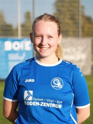 Leni Heinold