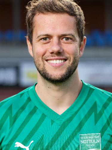 Sebastian Schöne