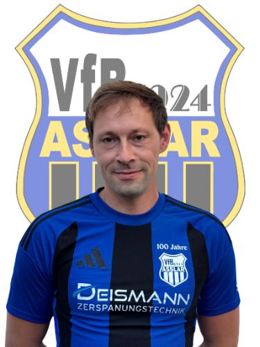 Matthias Schaefer