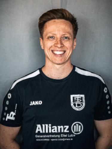 Sven-Patrick Holtfurth
