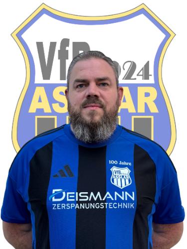 Patrick Stephan