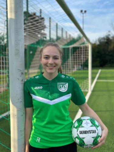 Franziska-Marie Kronshage