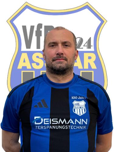 Frank Ulzenheimer