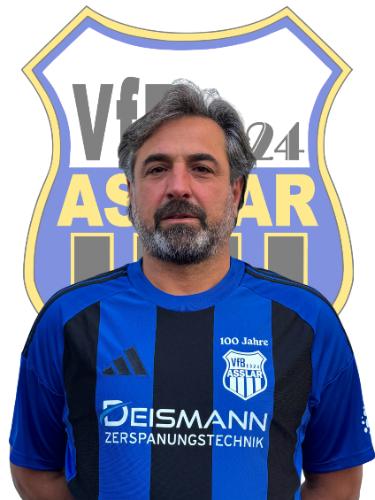 Ferdal Yilmaz