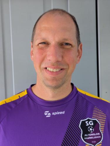 Sebastian Florian Raddatz