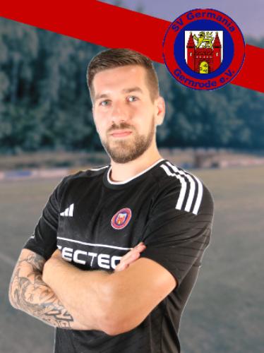 Lucas Ullrich