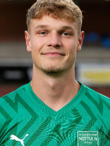 Lennart van Deenen