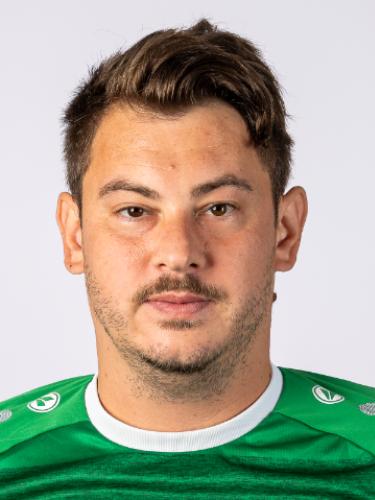 Riccardo Colombo