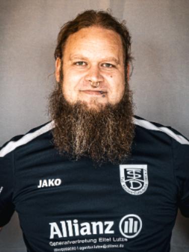 Sebastian Rittinghaus