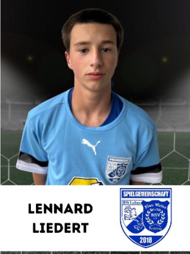Lennard Liedert