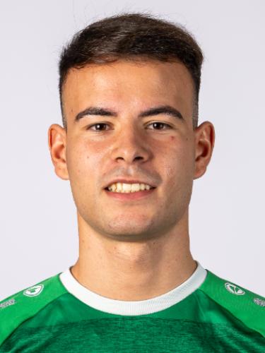 Filipe de Almeida