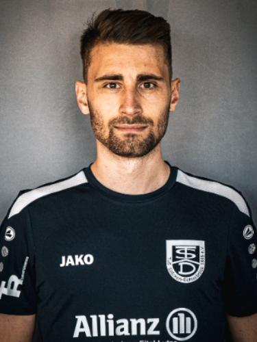 Tobias Romczykowski