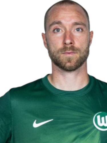 Christian Dannemann Eriksen
