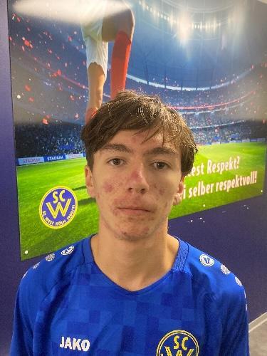 Umut-Yaser Türker
