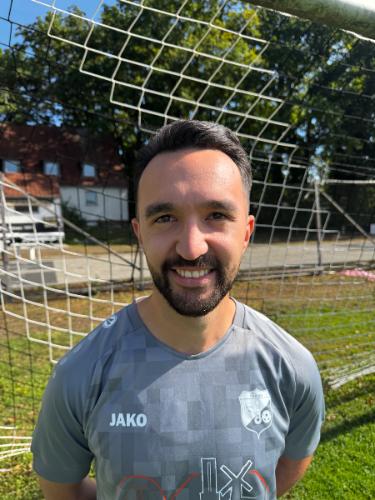 Kerim Turhan