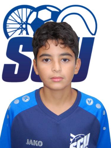 Ayman El Moustaj Abdelkhaki