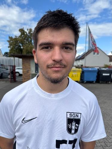 Stefan Kekic