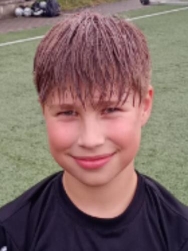 Luca Brandstetter