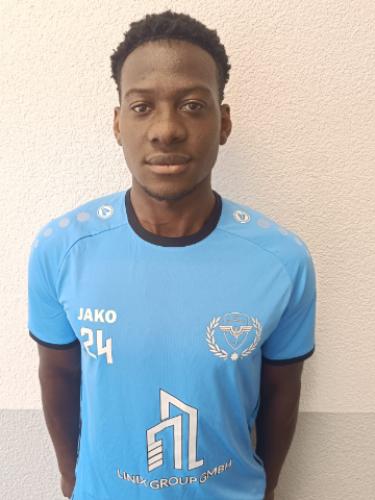 Kademain David Eudes Yao