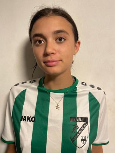 Märtha Emilia Spangardt