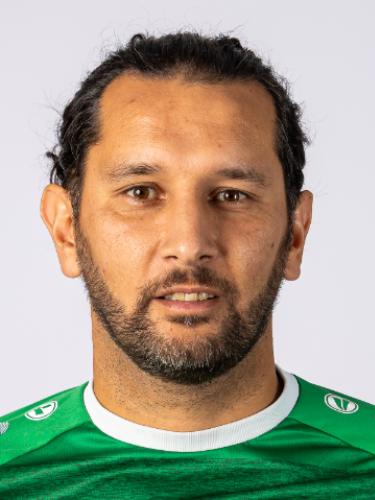 Mehmet Sezer