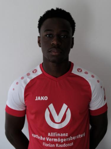 Moriel-Martin Amouzou