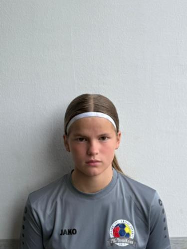 Mathilda Bender