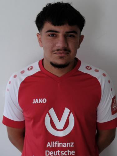 Evan Al-Qes Hanna