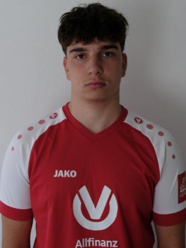 Ermin Cehovic