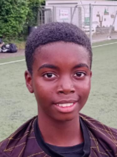 Ebubechukwu Ogbodo