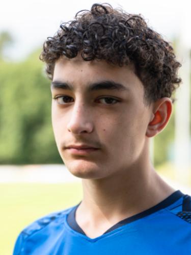 Jeremy Maximus Steinmetz