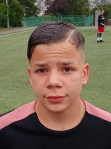 Emiliano Perrone