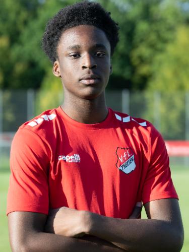 Leon Ebubechukwu Ejeagwu