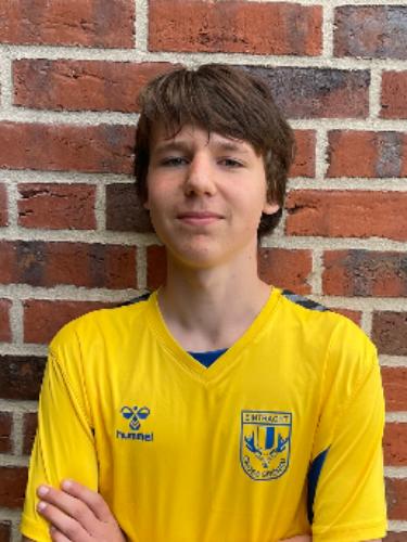 Frederik Anton Bachor