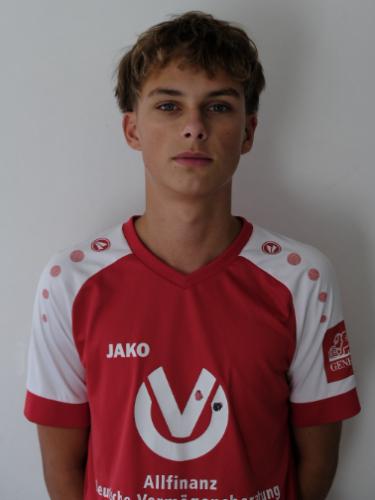 Louis Gabriel Wettläufer