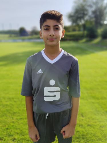 Malek Khir Allah Alshaar