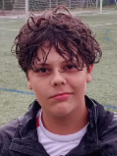 Alexander Milinkovic