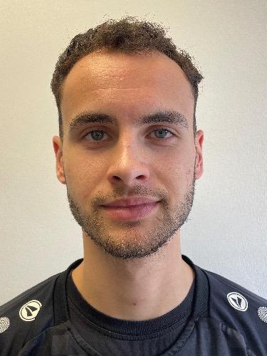 Ferenc David Barnabas Weber